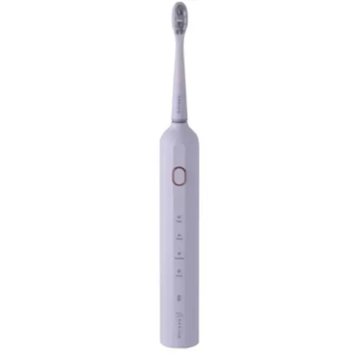 Epeios Sonic Electric Toothbrush White Front